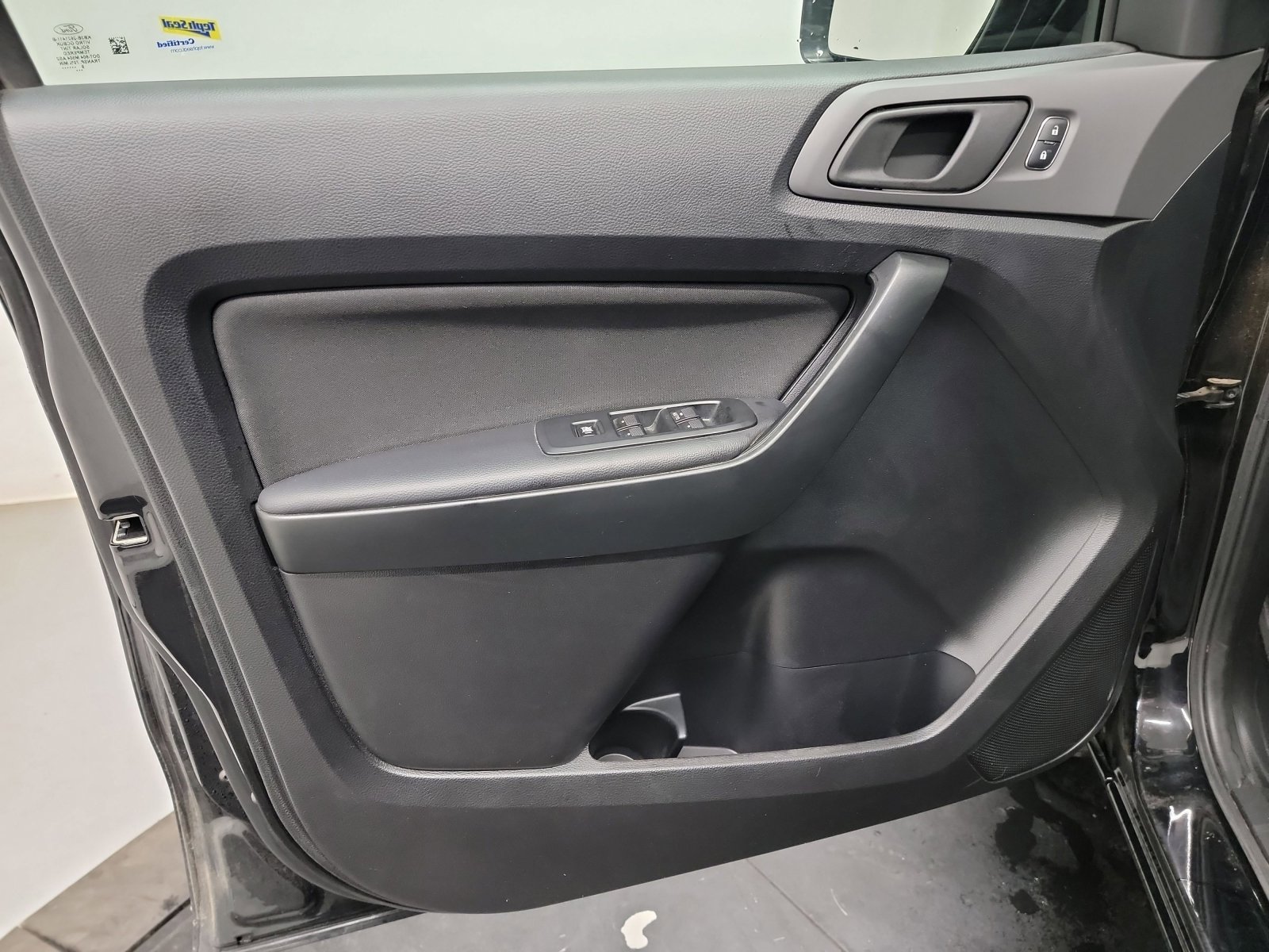 Used 2019 Ford Ranger XL w/ Equipment Group 101A Mid image 13