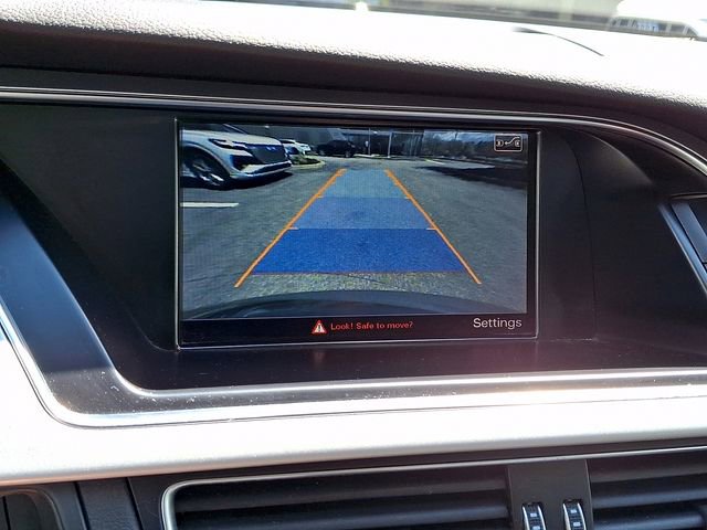 Used 2016 Audi A5 2.0T Premium Plus w/ Technology Package image 19