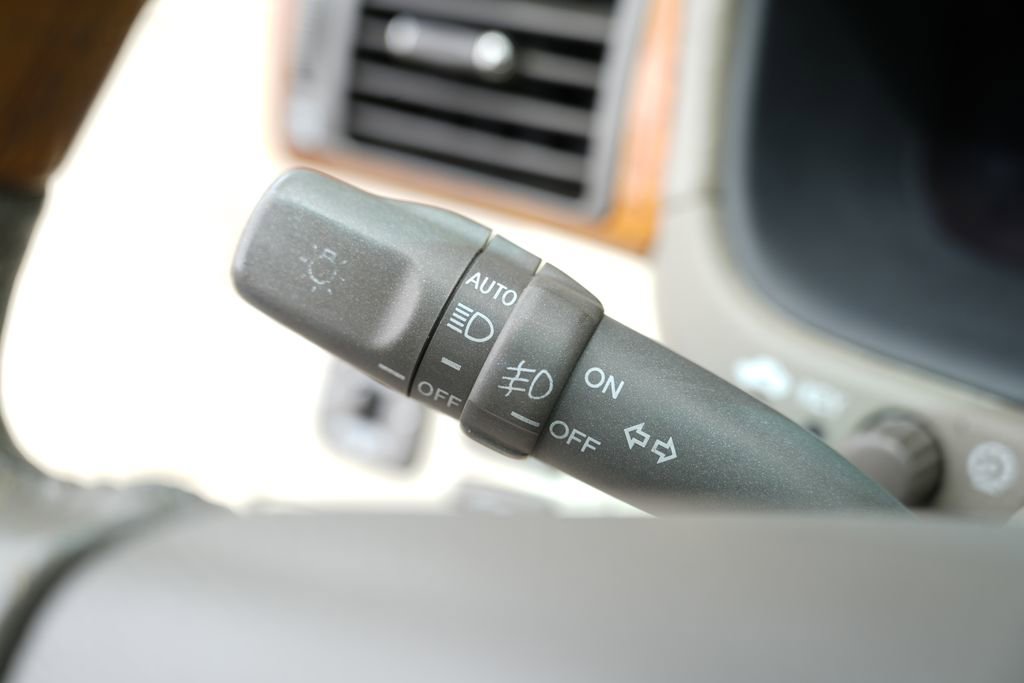 Used 2005 Lexus LS 430 RWD image 47
