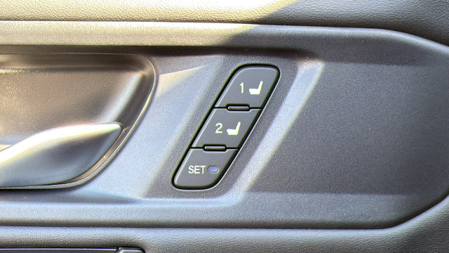 New 2026 Honda Accord EX-L image 22