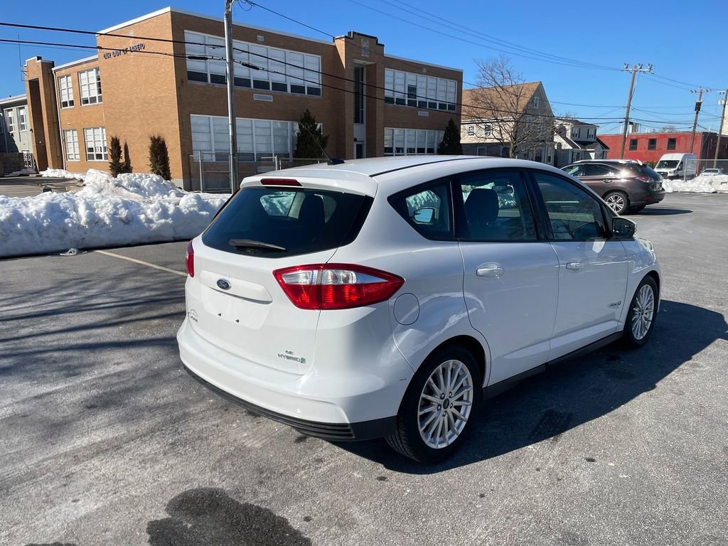 Used 2016 Ford C-MAX SE image 5