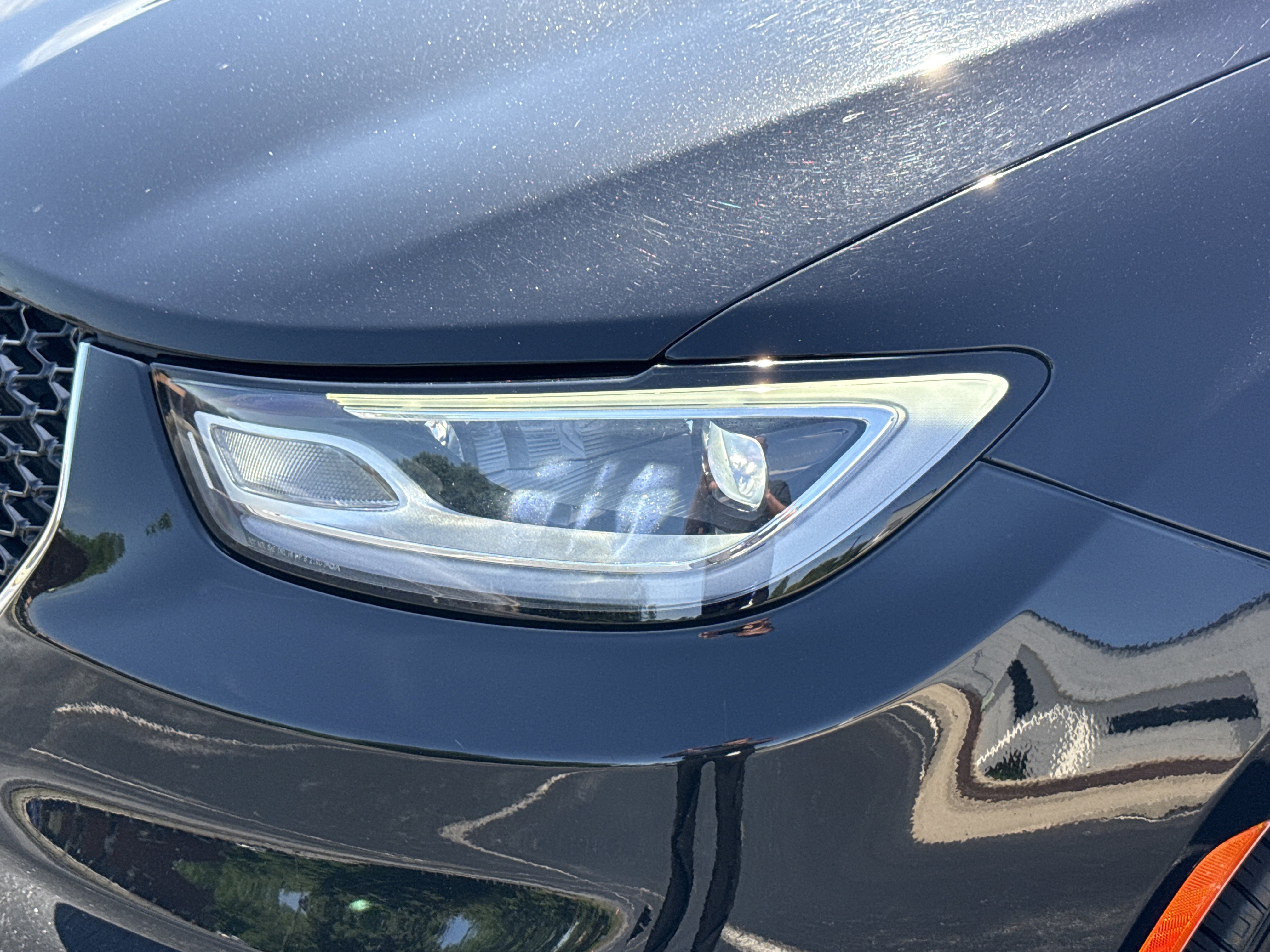 Used 2024 Chrysler Pacifica Touring-L FWD image 6