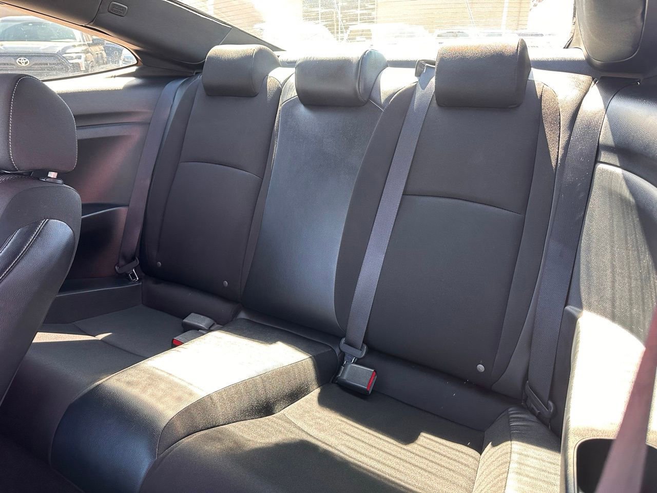 Used 2020 Honda Civic Sport image 13