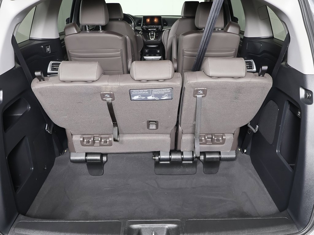 Used 2023 Honda Odyssey EX-L image 20