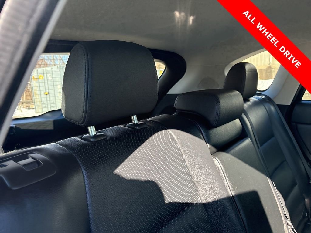 Used 2016 MAZDA CX-5 Grand Touring image 26