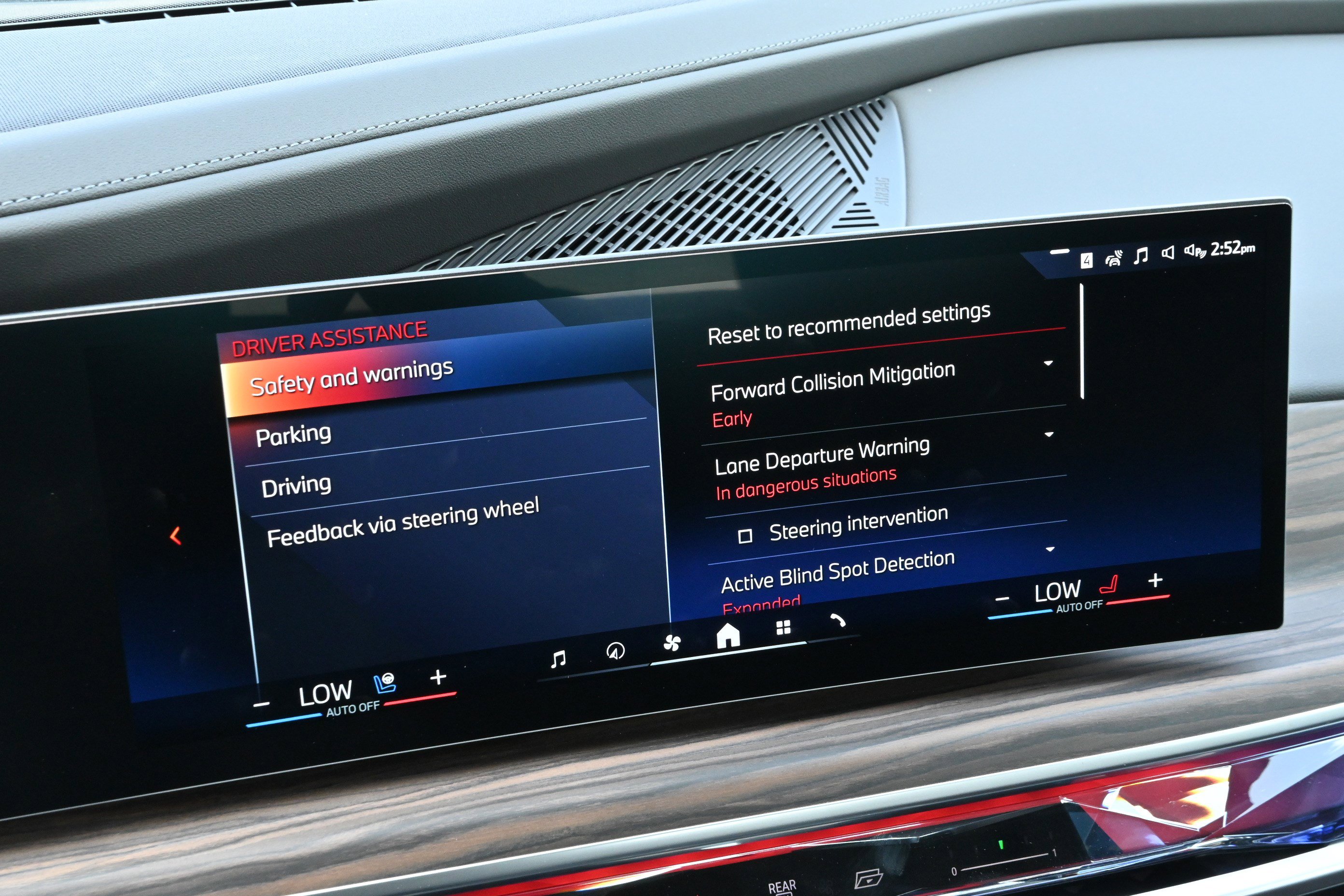 New 2026 BMW i7 eDrive50 w/ M Sport Package RWD image 29