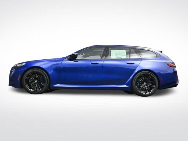 New 2027 BMW M5 Touring AWD/4WD image 35