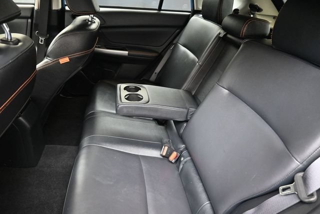 Used 2016 Subaru Crosstrek 2.0i Limited AWD/4WD image 19