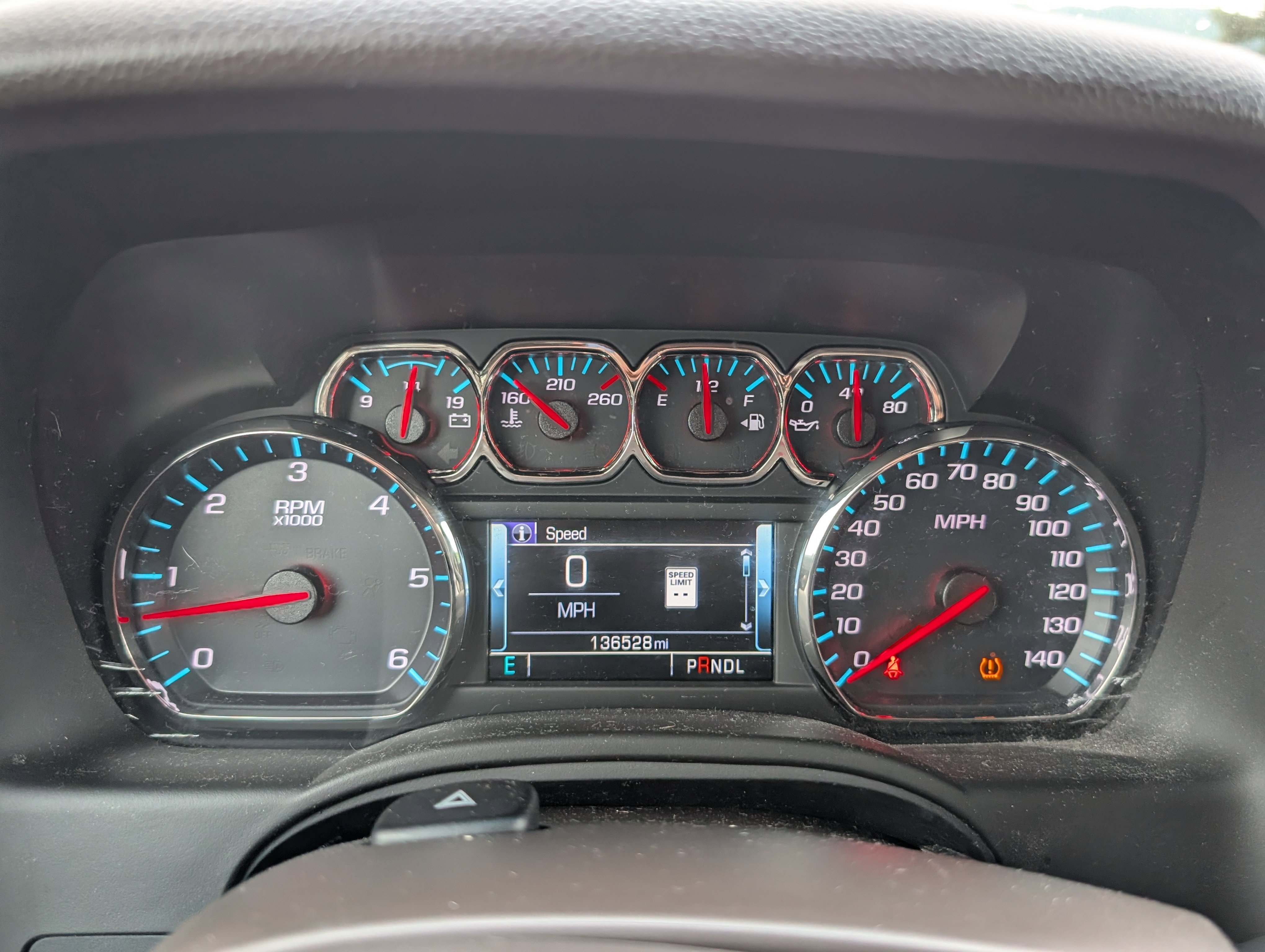 Used 2019 Chevrolet Suburban LT RWD image 21