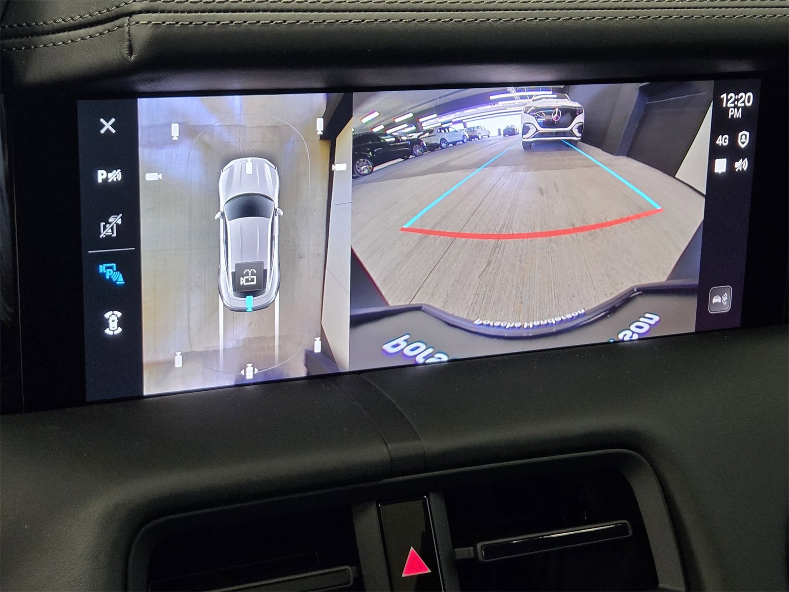 New 2025 Porsche Taycan GTS image 24