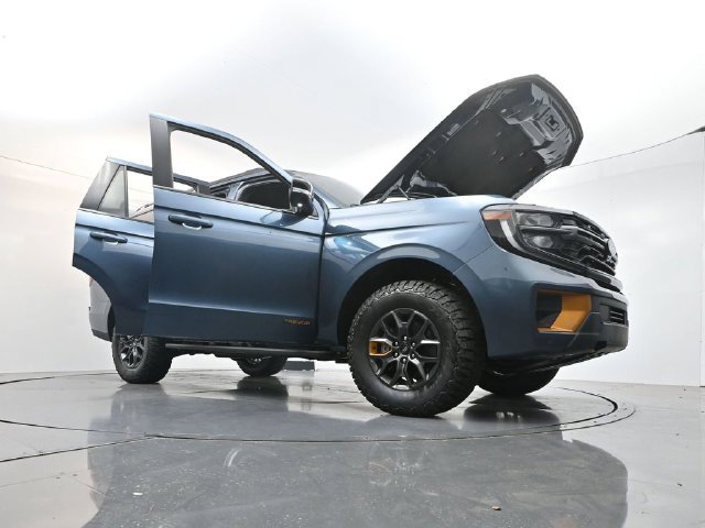 New 2027 Ford Expedition Tremor AWD/4WD image 55