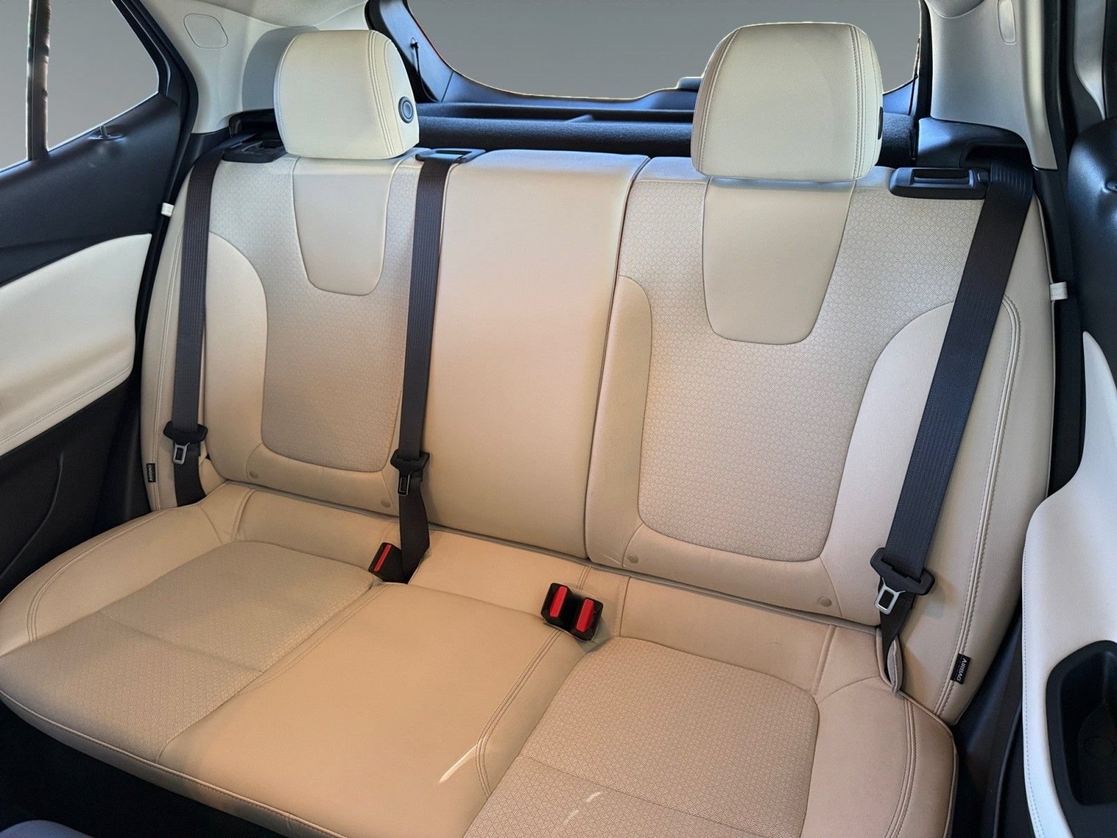 Used 2024 Buick Encore GX Preferred FWD image 18