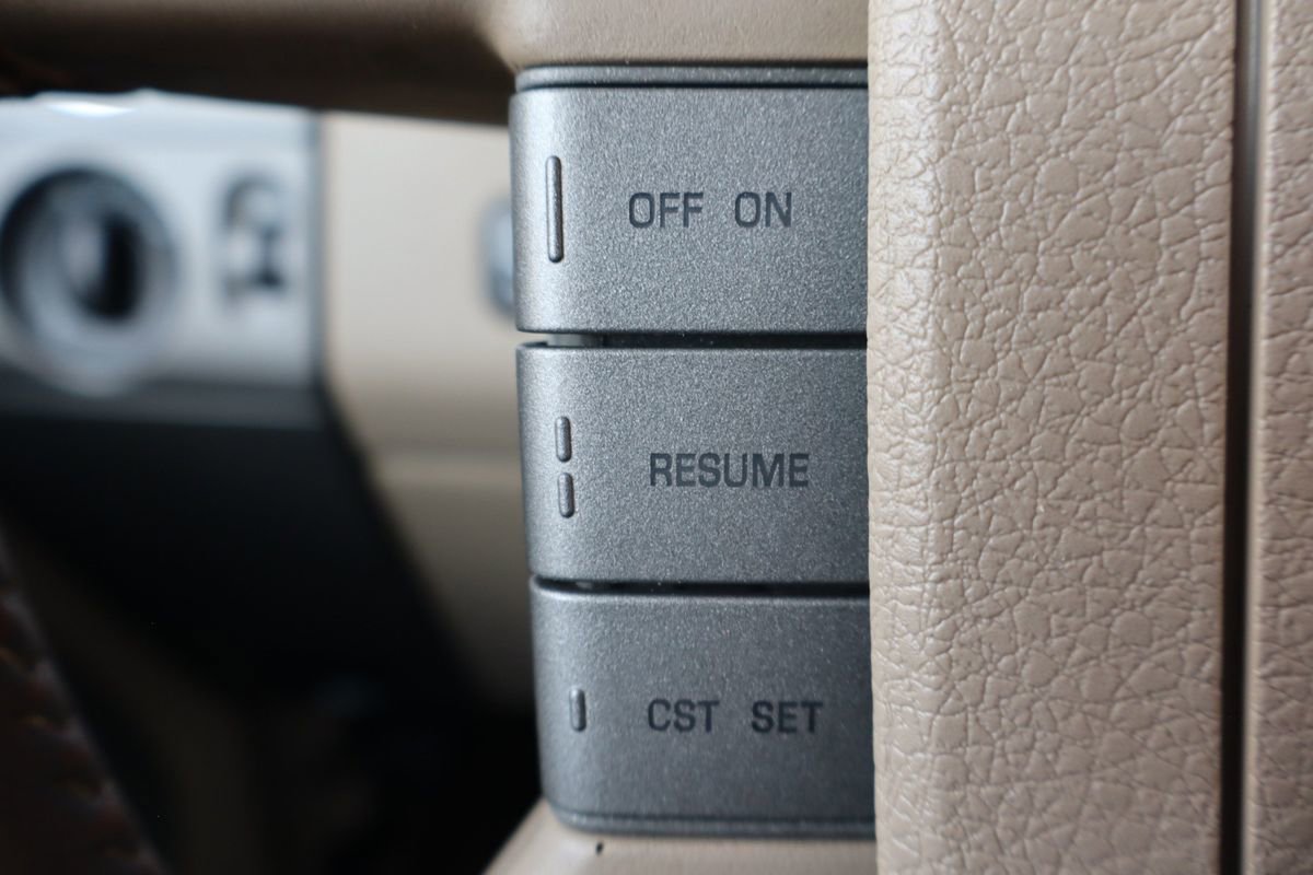 Used 2005 Ford F150 Lariat AWD/4WD image 30