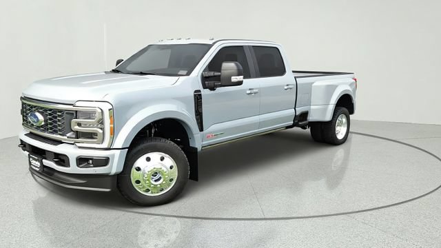 New 2026 Ford F450 Platinum w/ FX4 Off-Road Package AWD/4WD image 1