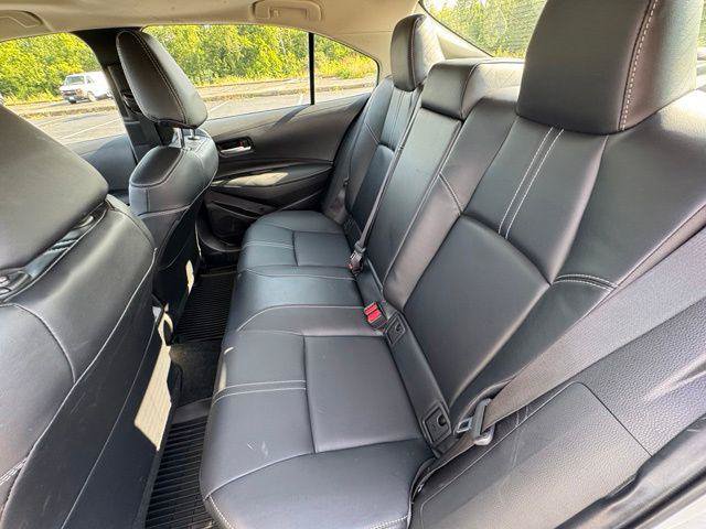 Certified 2024 Toyota Corolla XLE FWD image 15