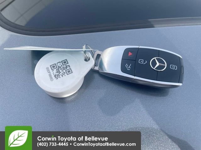 Used 2019 Mercedes-Benz CLS 450 4MATIC image 29