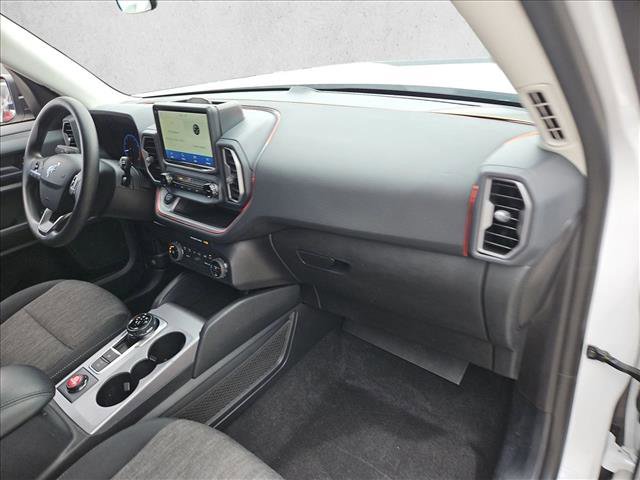 Used 2021 Ford Bronco Sport Big Bend AWD/4WD image 11