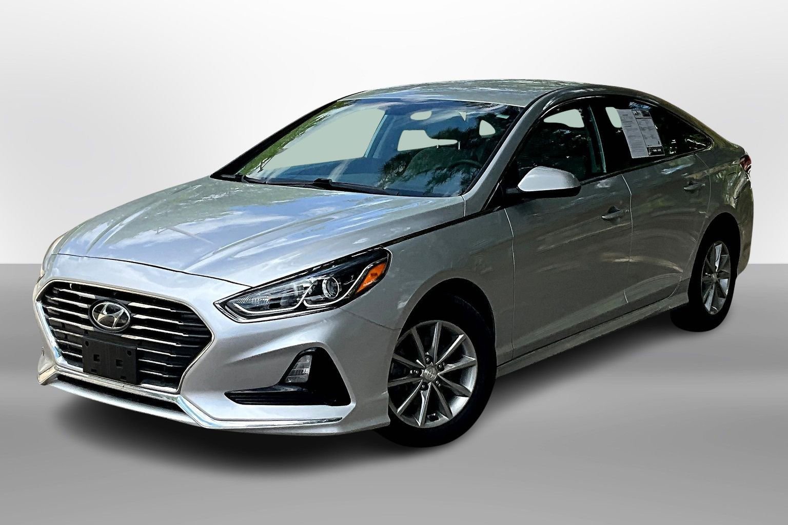 Used 2018 Hyundai Sonata ECO image 13