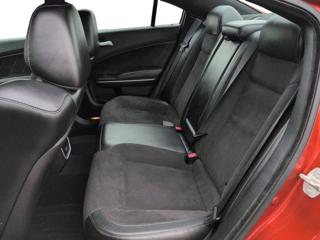 Used 2023 Dodge Charger R/T w/ Plus Group RWD image 24