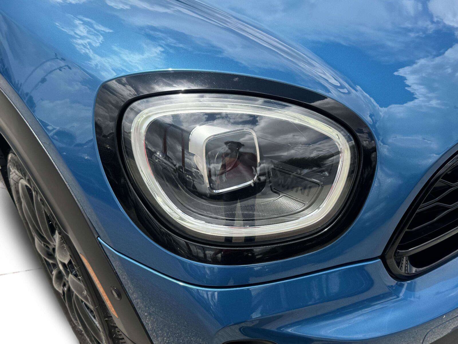 Used 2023 MINI Cooper Countryman S AWD/4WD image 11