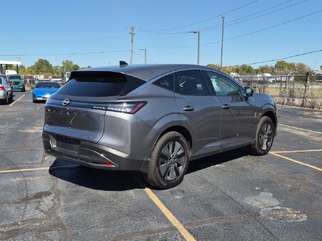 Used 2026 Nissan Murano SL AWD/4WD image 8
