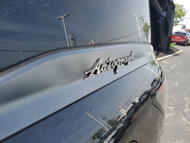 Certified 2026 INFINITI QX80 Autograph w/ Premium Cargo Package AWD/4WD image 12