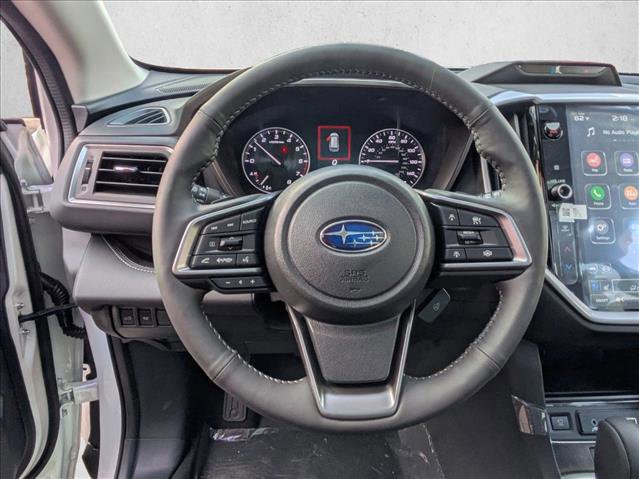 New 2026 Subaru Ascent Touring w/ Popular Package #2 image 18