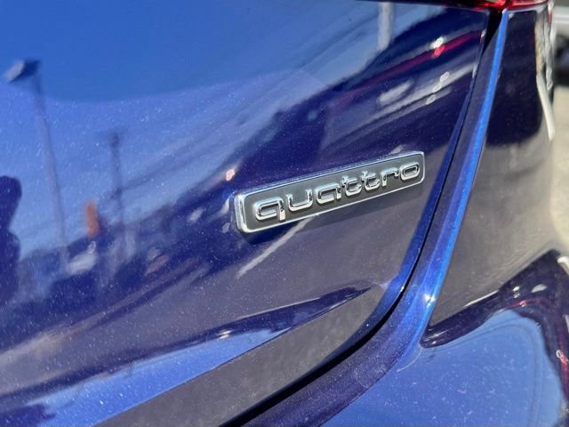 Certified 2023 Audi A4 2.0T Premium Plus w/ Premium Plus Package image 19