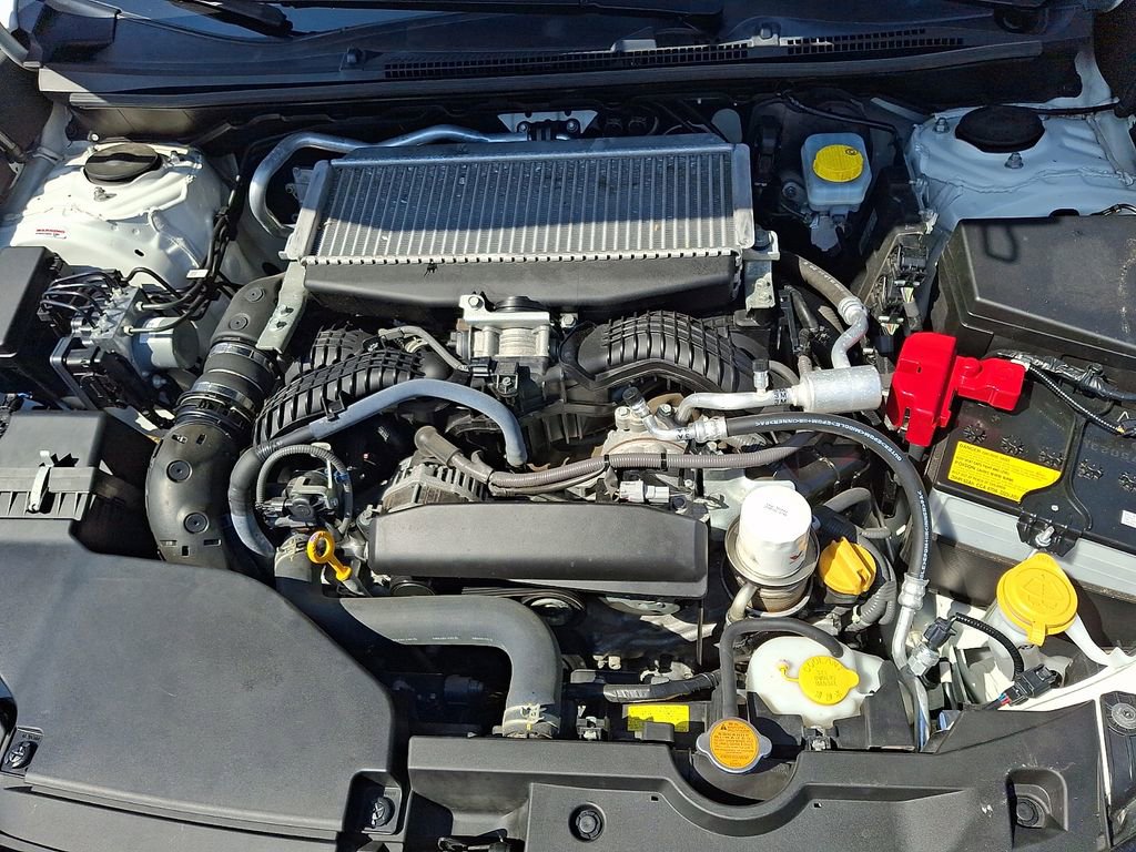 Used 2022 Subaru WRX image 27