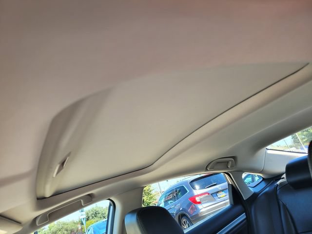 Used 2017 Honda Civic EX-L image 21