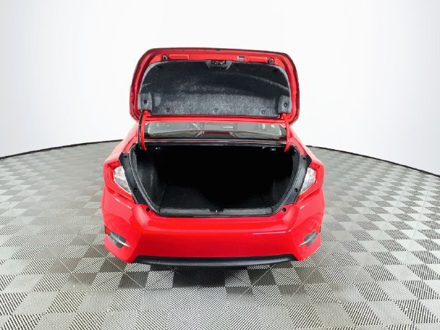 Used 2018 Honda Civic EX image 26