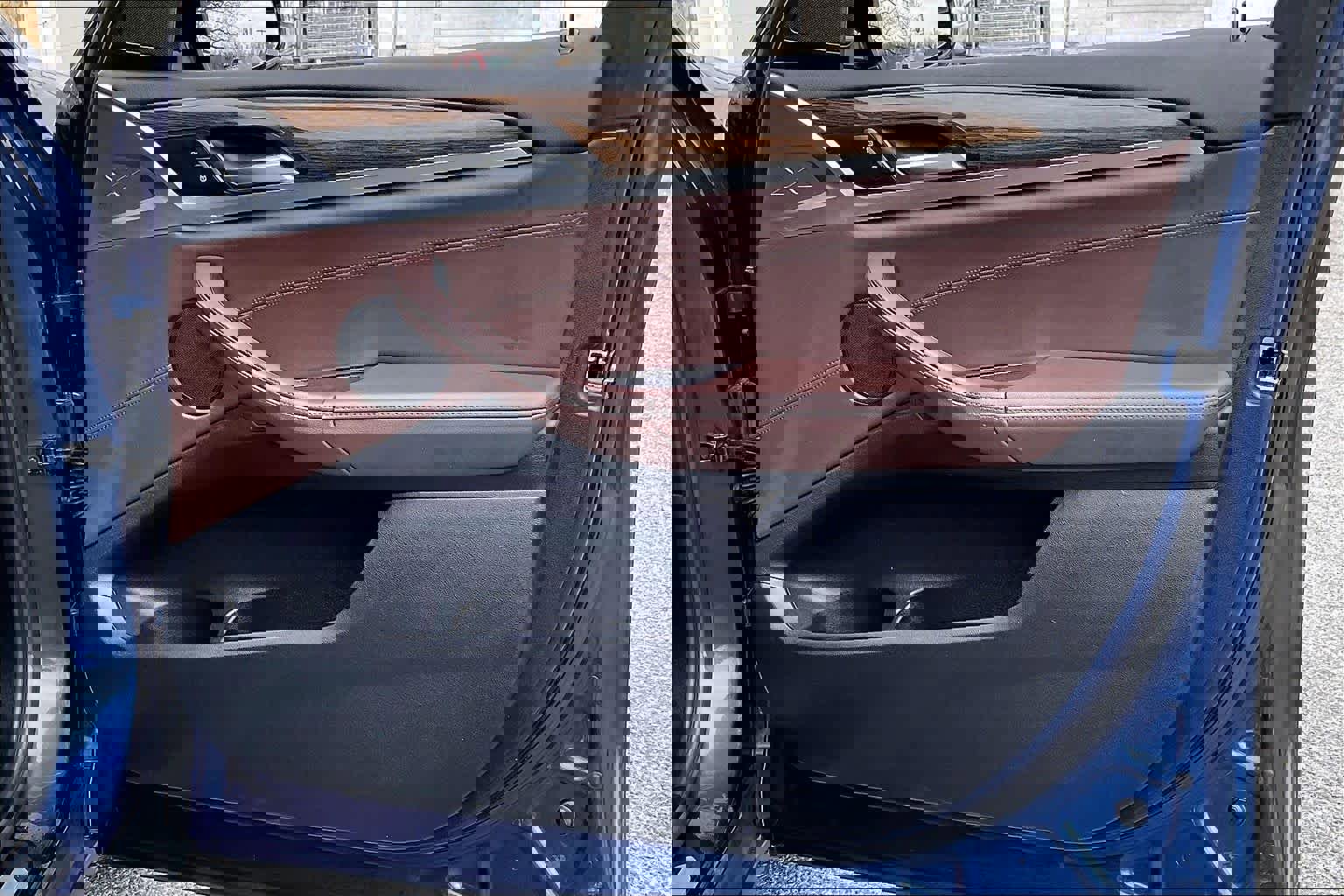 Used 2020 BMW X3 xDrive30i w/ Executive Package image 25