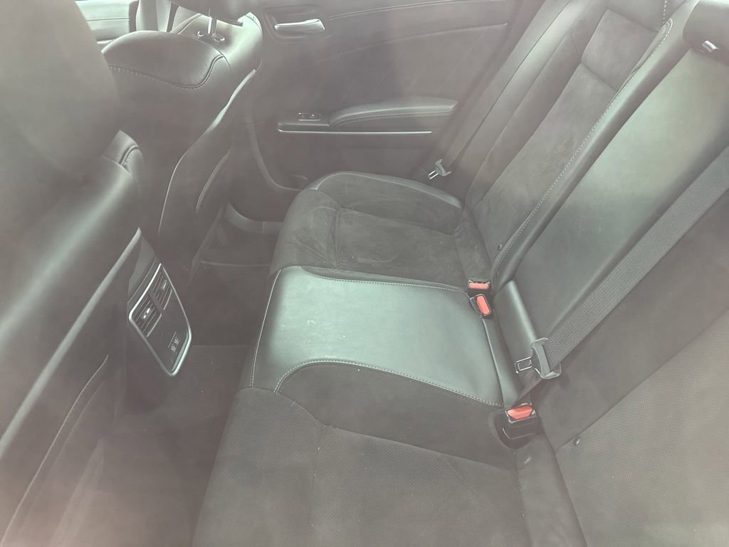 Used 2023 Dodge Charger Scat Pack RWD image 11