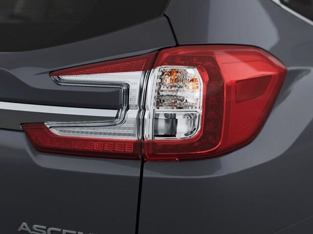 New 2027 Subaru Ascent Touring AWD/4WD image 12