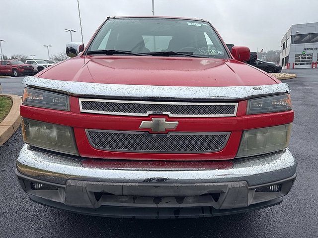 Used 2011 Chevrolet Colorado LT image 2