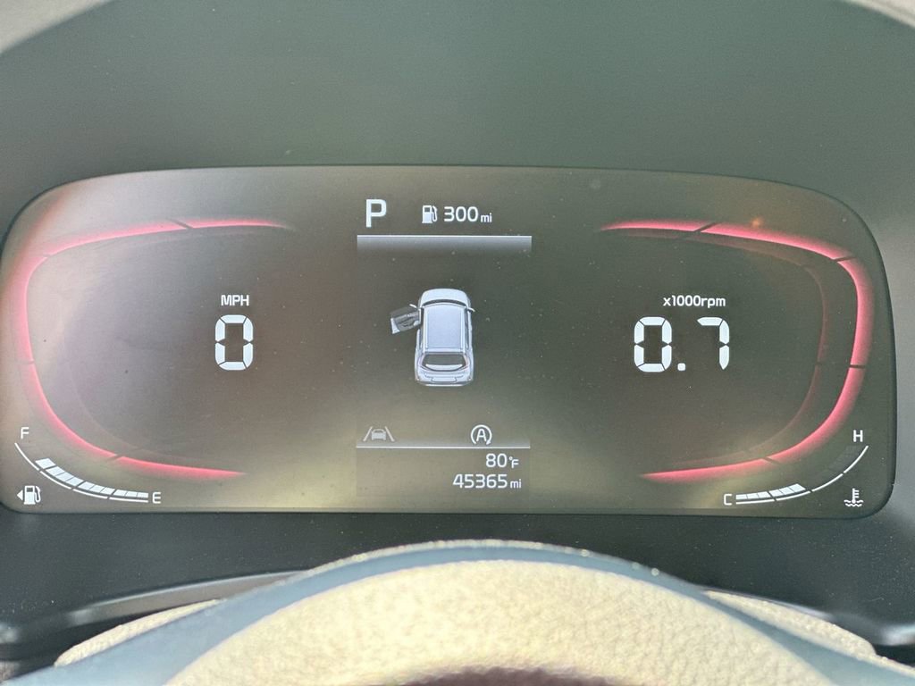 Used 2023 Kia Soul LX w/ LX Technology Package image 42