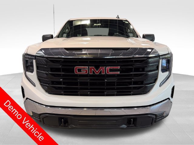 New 2026 GMC Sierra 1500 Pro w/ Pro Value Package RWD image 2