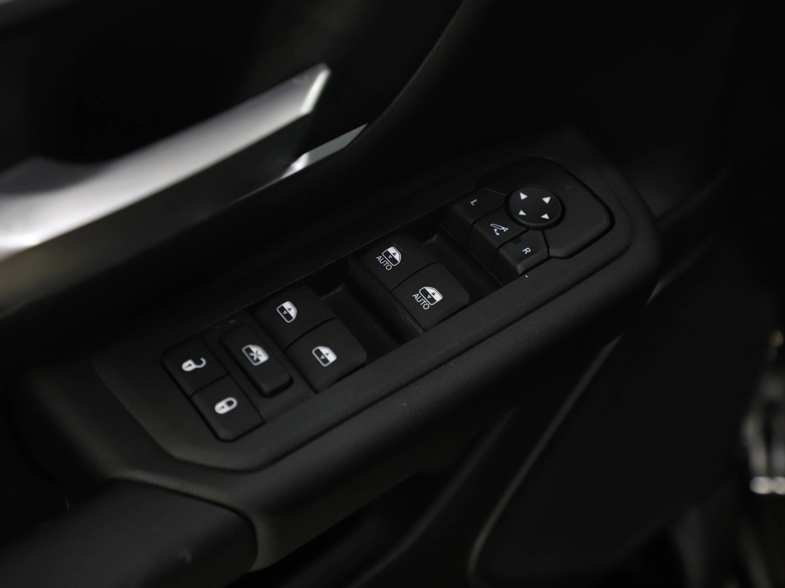 Used 2026 RAM 1500 Big Horn image 19