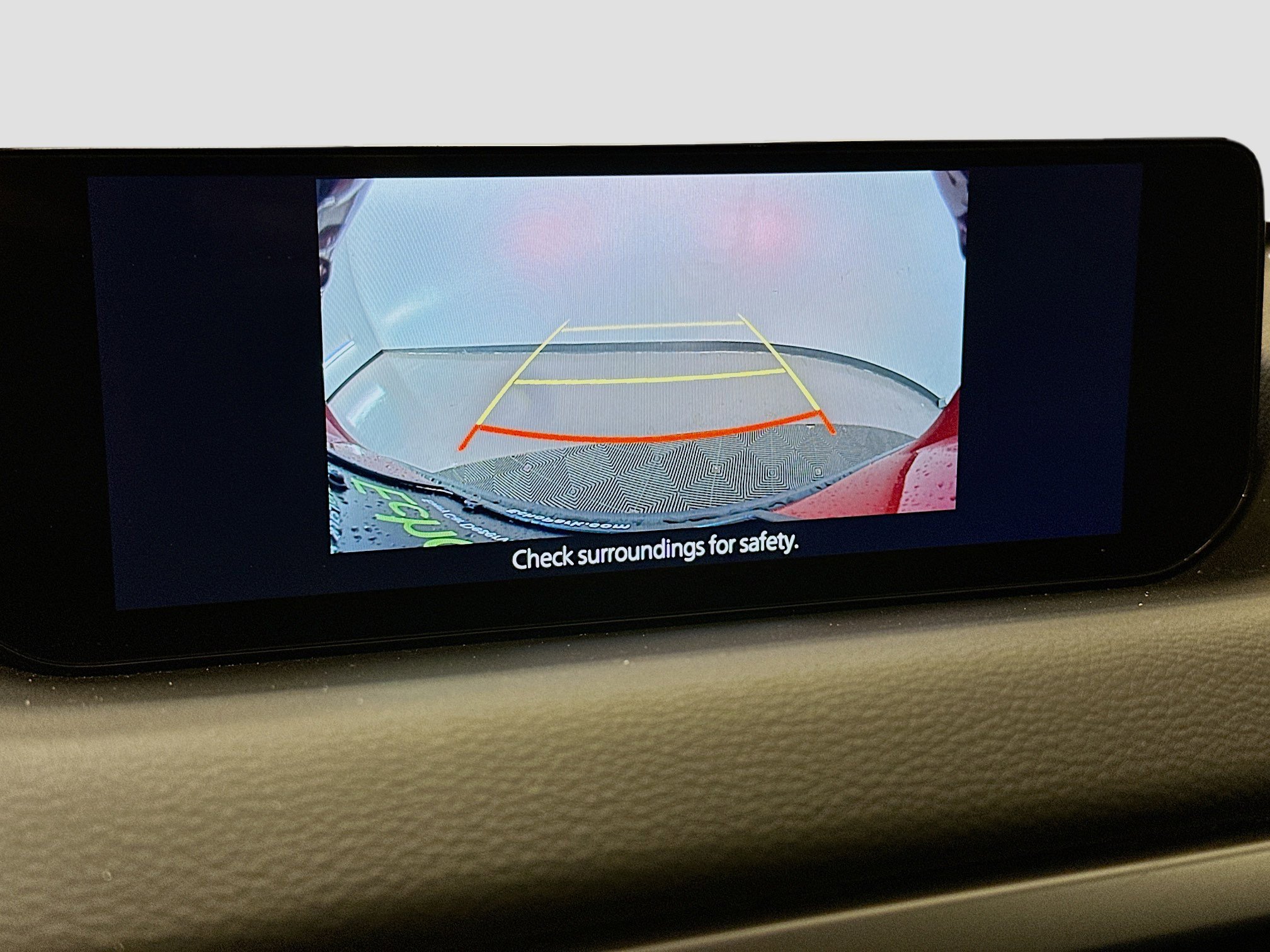 Used 2025 MAZDA CX-50 AWD 2.5 S w/ Premium Package image 23