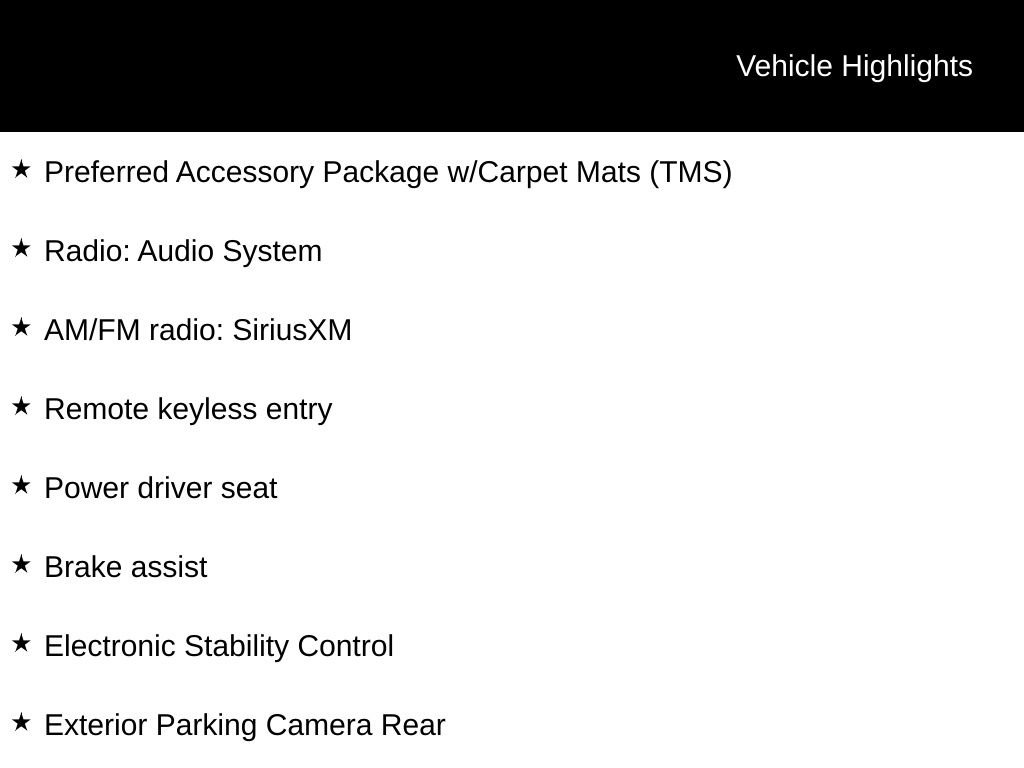 Used 2025 Toyota Prius XLE AWD/4WD image 31
