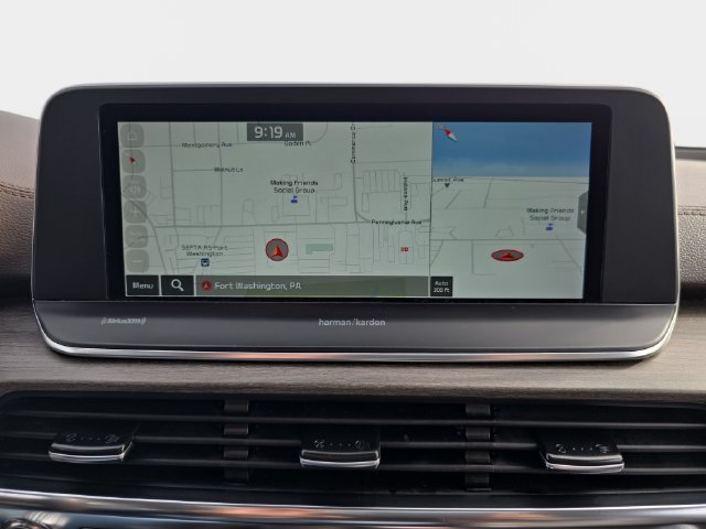 Used 2022 Kia Telluride SX w/ Nightfall Edition Package AWD/4WD image 26