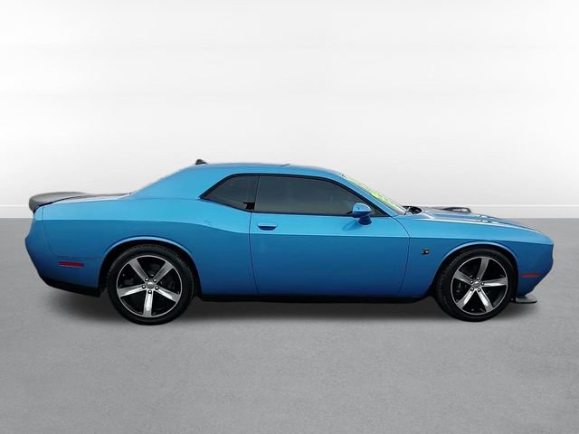 Used 2019 Dodge Challenger R/T Scat Pack w/ Shaker Package image 4