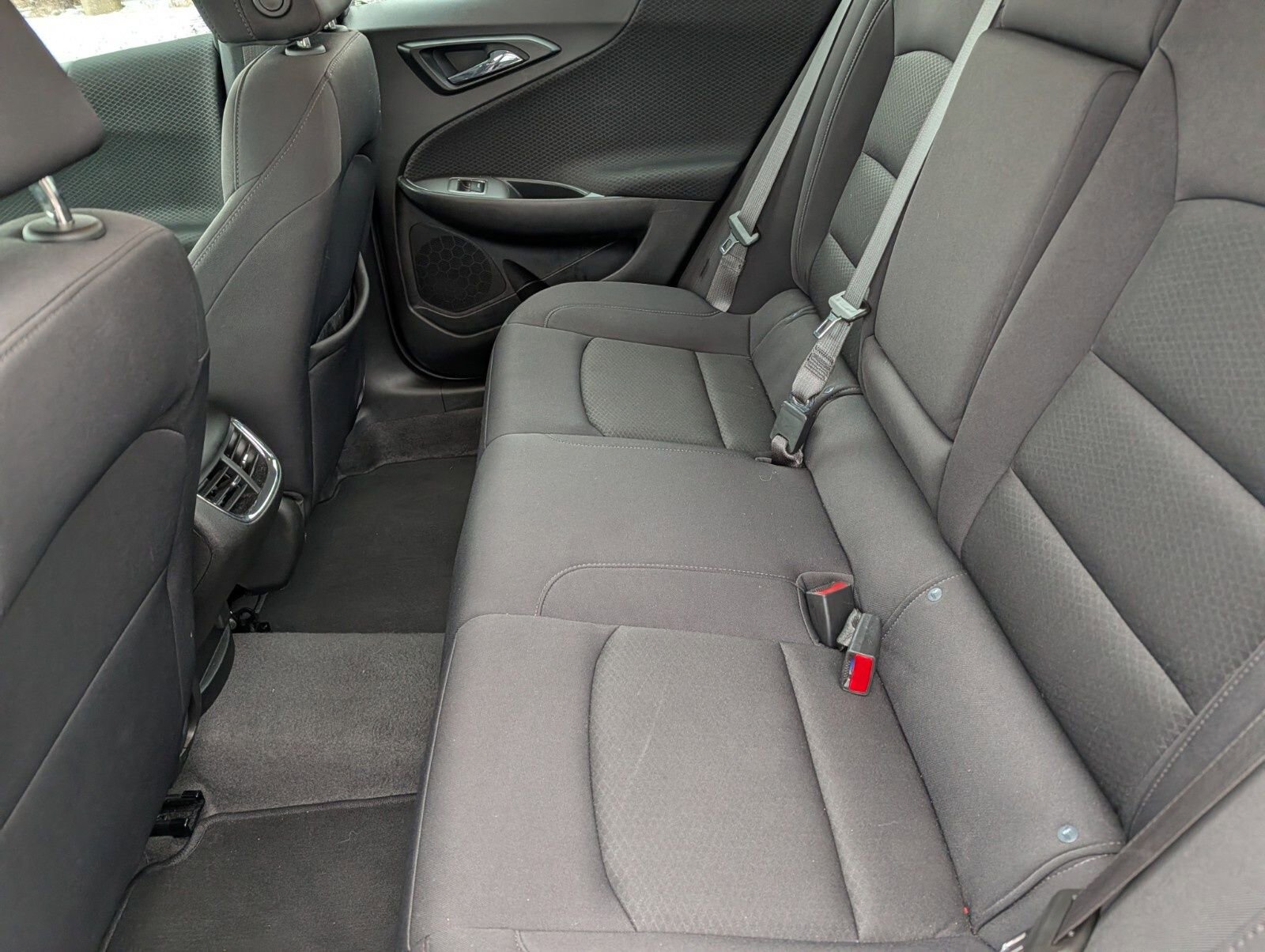 Used 2024 Chevrolet Malibu LT image 19