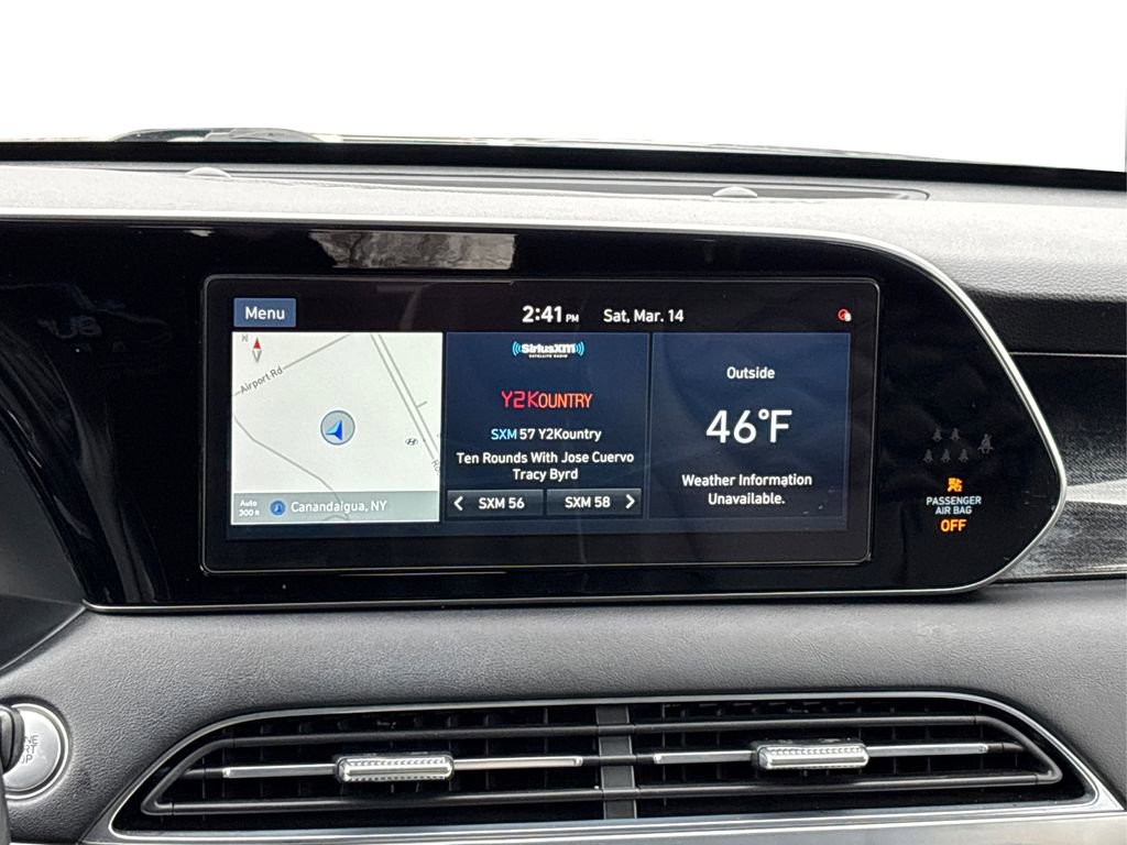 Used 2021 Hyundai Palisade Limited image 17