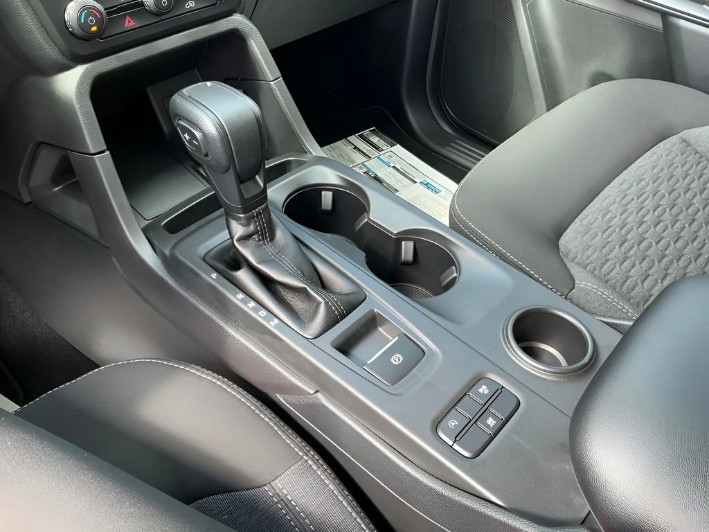Used 2025 Ford Ranger XL RWD image 34