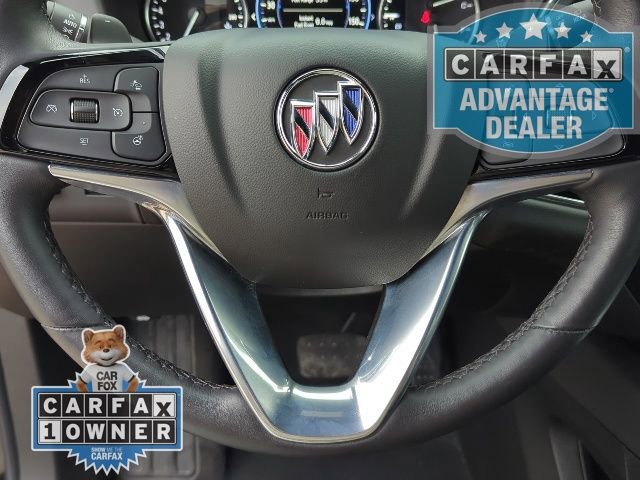 Certified 2023 Buick Enclave Avenir w/ Avenir Technology Package image 11