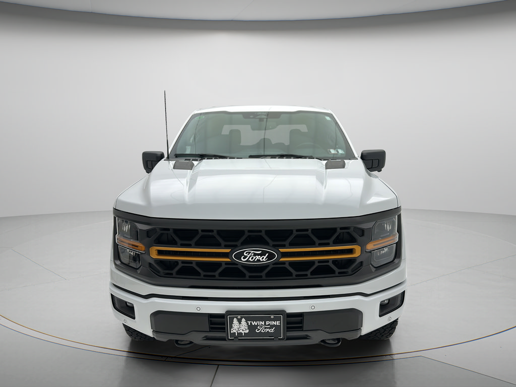 Used 2024 Ford F150 Tremor w/ Bed Utility Package AWD/4WD video 2