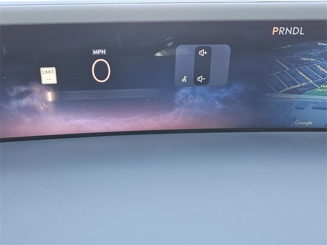 New 2026 Lincoln Nautilus Reserve w/ Jet Appearance Package image 15