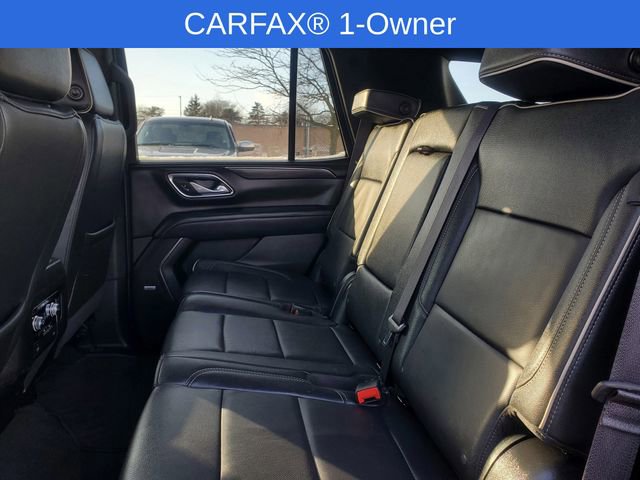 Certified 2024 GMC Yukon SLT image 33