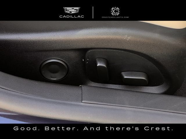 Certified 2024 Cadillac CT5 Premium Luxury RWD image 28